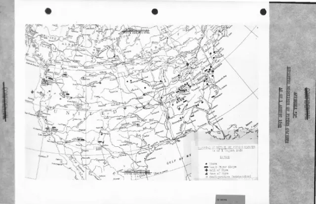 USAF Air Intelligence Division Study No. 203