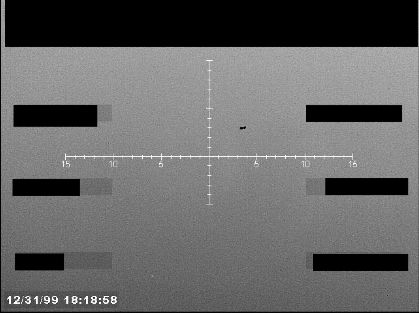 DoD/UAPTF sensor data
