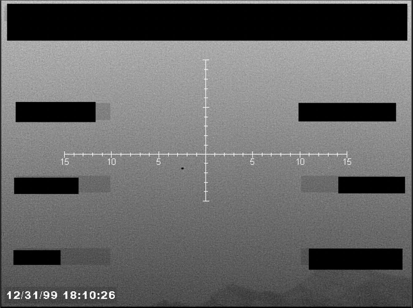 DoD/UAPTF sensor footage