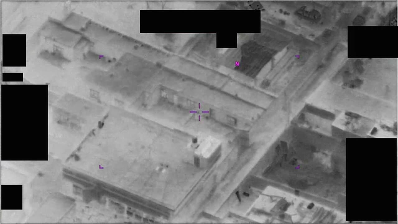 DOW-UAP-PR064, "AFSOC Kabul UAP Jul 2017"