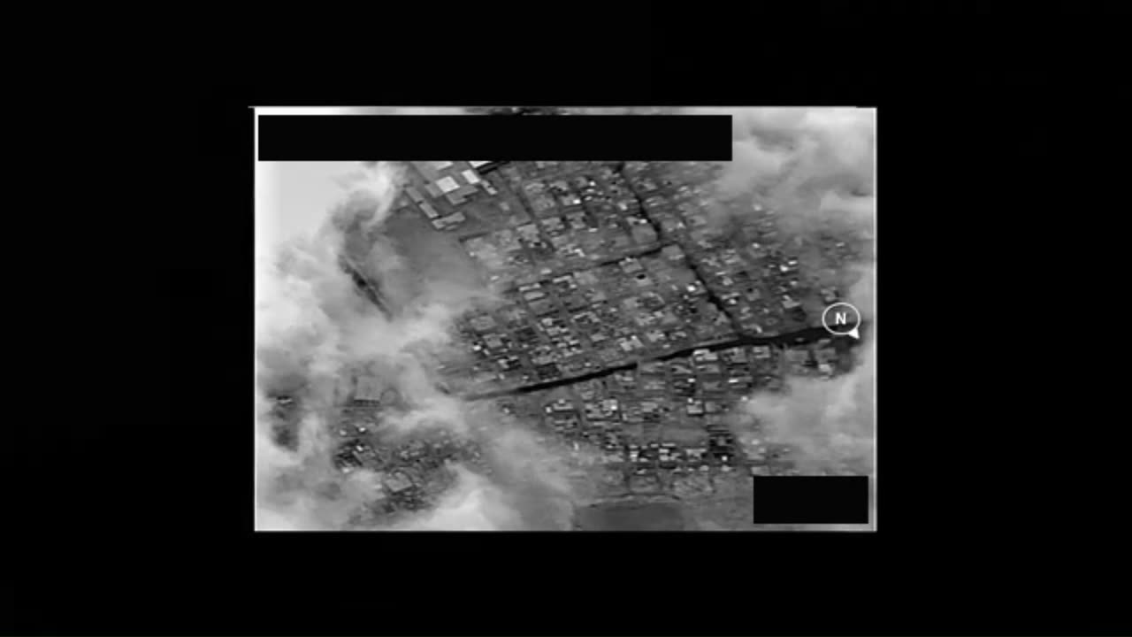 DOW-UAP-PR084, "17 Sept 2020 [CALLSIGN] observes UAP"
