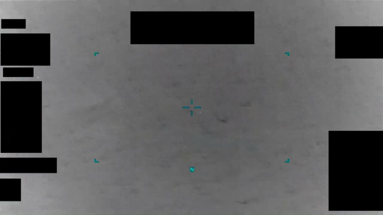 DOW-UAP-PR079, "29 October 2020 [CALLSIGN] (Mission) observes 3 fast moving UAP's"