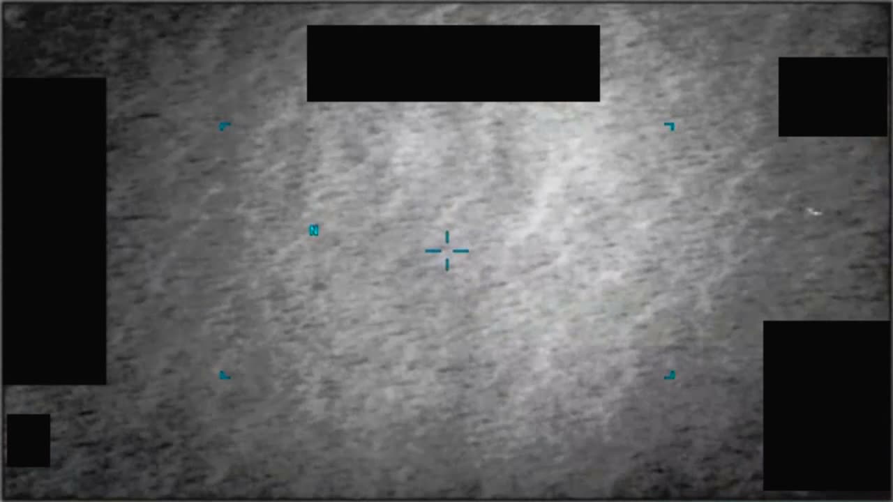 DOW-UAP-PR085, "16 Sept 2020 [CALLSIGN] [CALLSIGN] observes UAP"