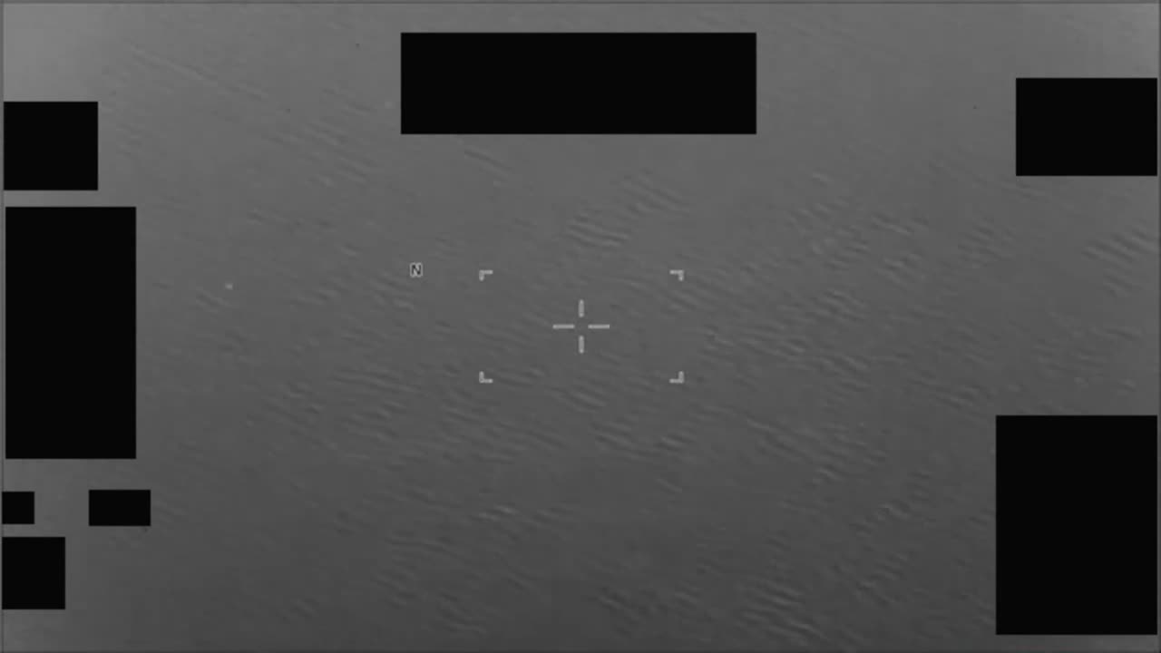 DOW-UAP-PR092, "08 AUG 2020 [CALLSIGN] [CALLSIGN] UAP observation"