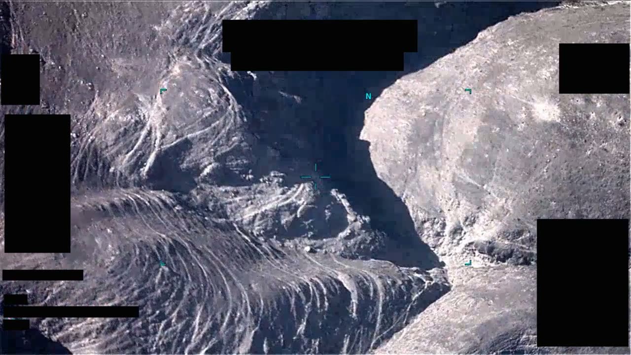 DOW-UAP-PR063, "Spherical UAP [CALLSIGN] 2021/04/12 vid 2"
